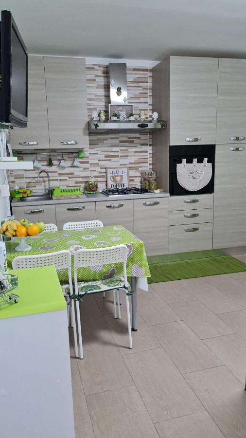 A Casa Dei Miei Villa Syracuse Eksteriør billede