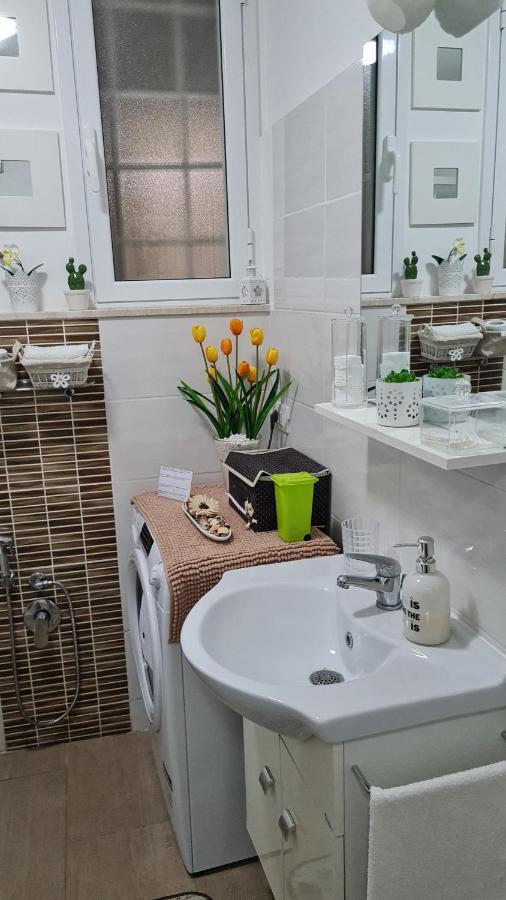 A Casa Dei Miei Villa Syracuse Eksteriør billede