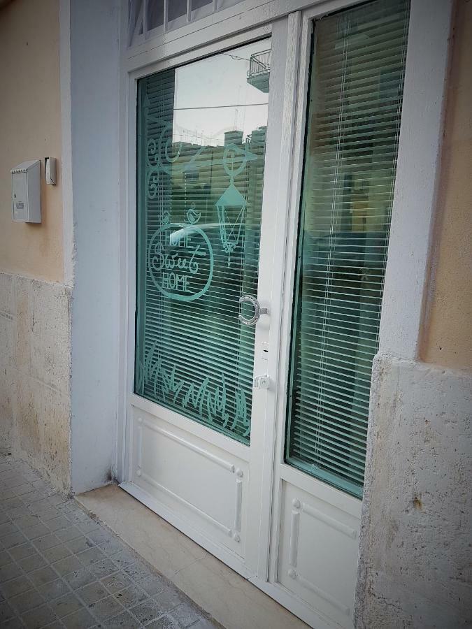 A Casa Dei Miei Villa Syracuse Eksteriør billede