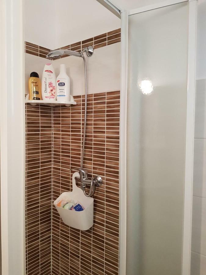 A Casa Dei Miei Villa Syracuse Eksteriør billede