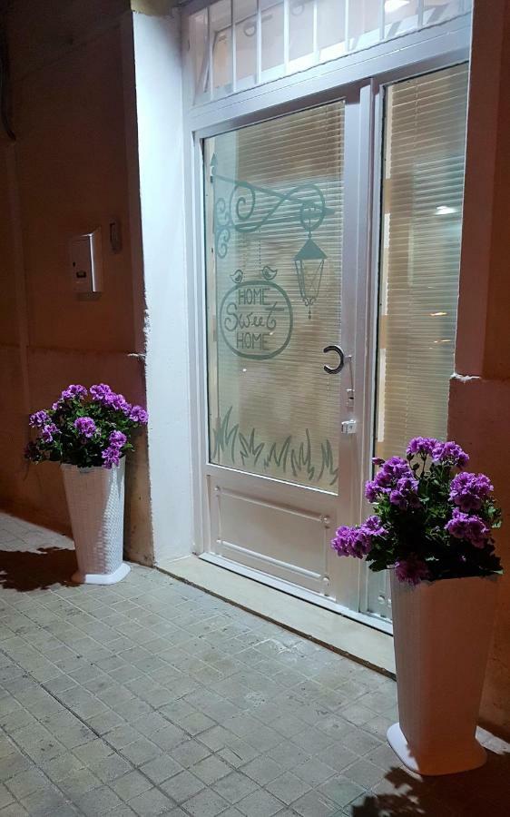 A Casa Dei Miei Villa Syracuse Eksteriør billede