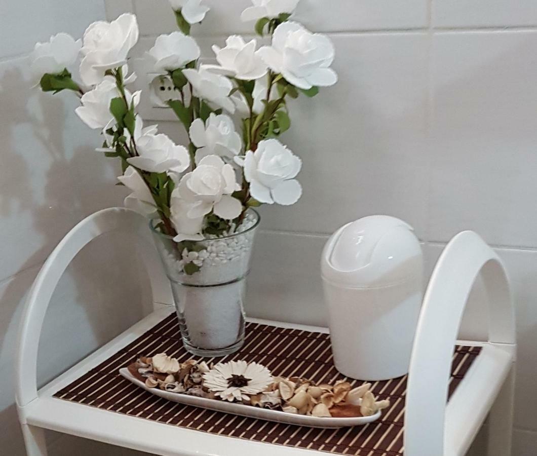 A Casa Dei Miei Villa Syracuse Eksteriør billede
