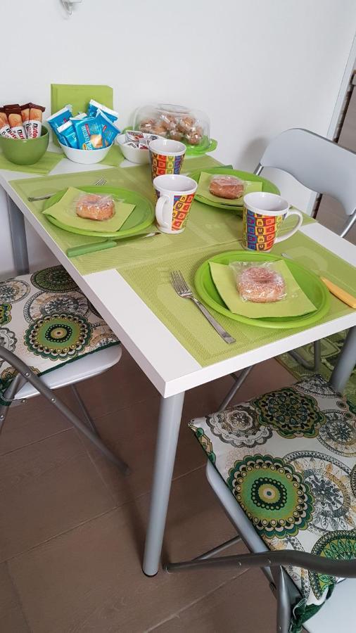 A Casa Dei Miei Villa Syracuse Eksteriør billede